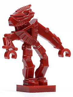Bionicle Mini - Toa Hordika Vakama (4259773)