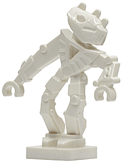 LEGO Bionicle Mini (51640) Bionicle Minifigure