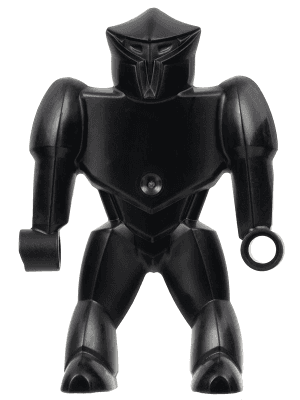 Knights Kingdom II - Nestlé Promotional Figure Vladek (4251675)