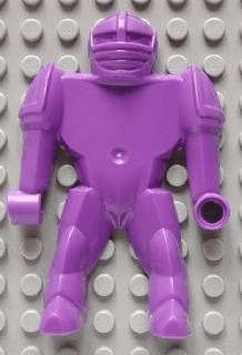 LEGO Knights Kingdom II (51798) Castle Minifigure