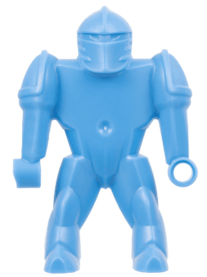 Knights Kingdom II - Nestlé Promotional Figure Jayko (4251696)
