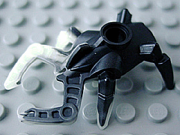 LEGO Bionicle Mini (51991e1) Bionicle Minifigure