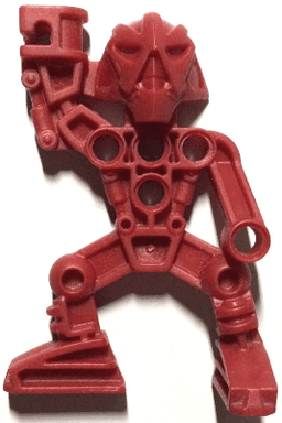 Inika Toa Jaller (4495581)