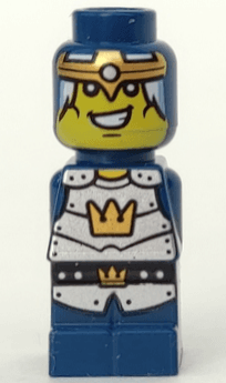 Microfigure Heroica Prince