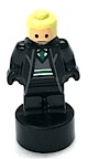 LEGO Draco Malfoy Statuette / Trophy (90398pb015) Harry Potter Minifigure