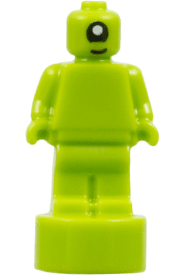 Alien Statuette / Trophy (6469160)