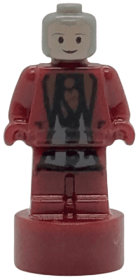 Garrick Ollivander Statuette / Trophy (6523418)
