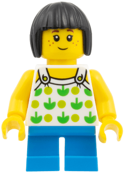 LEGO Child (LLP024) minifigure