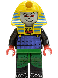 Pharaoh Hotep
