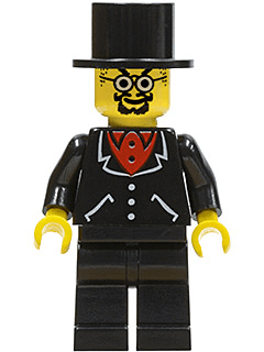 Slyboots / Sam Sinister