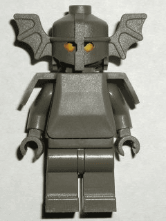 LEGO Dragon Fortress Guardian (adv045) minifigure