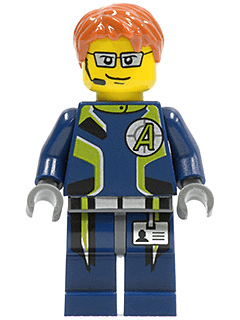 Agent Fuse