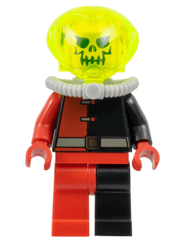 LEGO Ogel Minion (alp019) minifigure