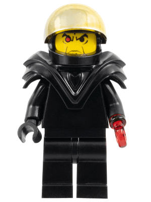 LEGO Ogel (alp020) LEGO Minifigure