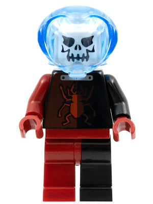 Ogel Minion - Mission Deep Freeze