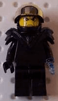 LEGO Ogel (alp029) LEGO Minifigure