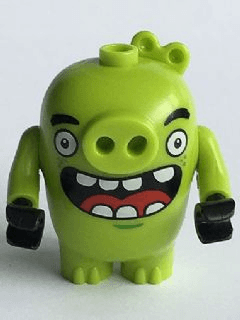 LEGO Piggy 2 (ang010) minifigure
