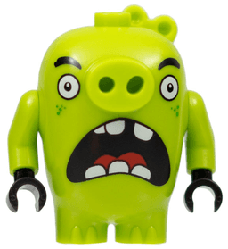 LEGO Piggy 3 (ang011) minifigure