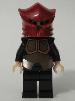 LEGO Firebender (ava003) minifigure