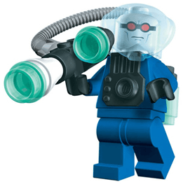 Mr. Freeze
