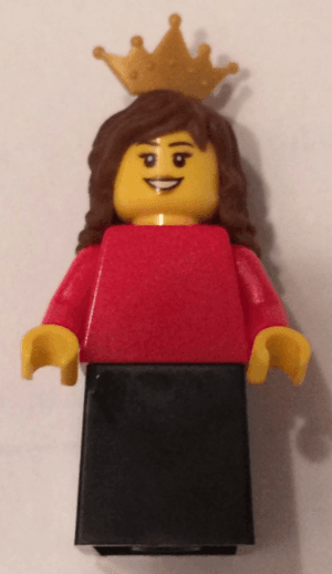 Löwenstein Queen / Princess