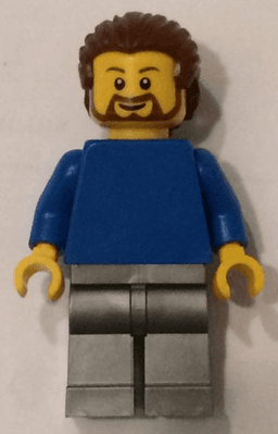 Löwenstein Knight / Man-at-Arms