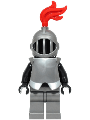 LEGO Statue (bdp236) Icons Minifigure