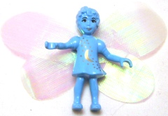 LEGO Belville Fairy (Millimy) (belvfairy03a) Belville Minifigure