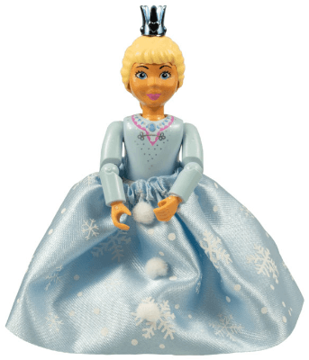 LEGO Belville Female (belvfemale08a) Belville Minifigure