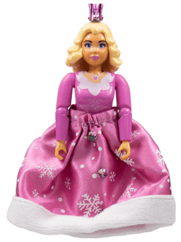 LEGO Belville Female (belvfemale09a) minifigure