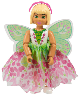LEGO Belville Female Child Girl (Josephine) (belvfemale28a) minifigure