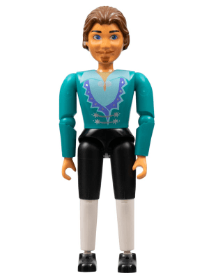LEGO Belville Male (belvmale01) Belville Minifigure