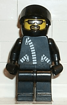 Biker Bob