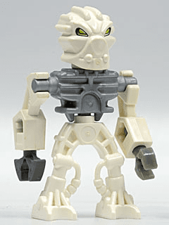 Bionicle Mini - Toa Inika Matoro