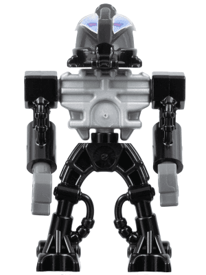 LEGO Bionicle Mini (bio022) Bionicle Minifigure