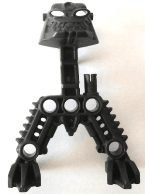 LEGO Piraka Reidak (bio028) Bionicle Minifigure