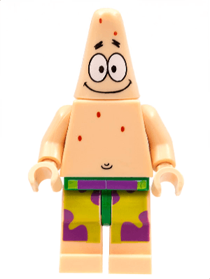 Patrick