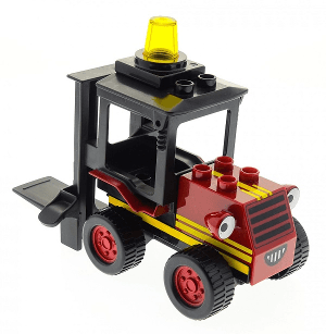Duplo Sumsy