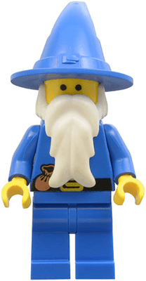 Majisto Wizard