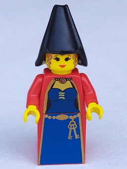 LEGO Knights Kingdom I (cas033) minifigure