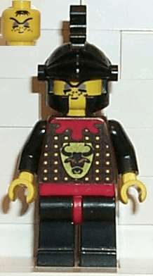 LEGO Knights Kingdom I (cas045) Castle Minifigure