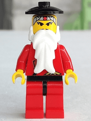 Ninja - Master