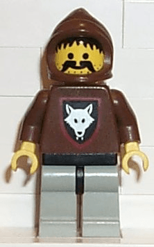 LEGO Castle (cas072) minifigure