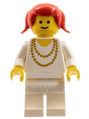 LEGO Classic (cas076) Castle Minifigure