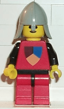 LEGO Castle (cas078) minifigure
