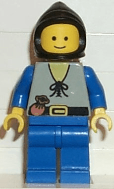 LEGO Castle (cas090) Castle Minifigure