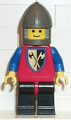 LEGO Castle (cas104) minifigure