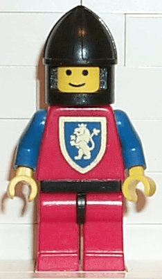 LEGO Castle (cas118) minifigure