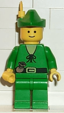 LEGO Castle (cas123) minifigure