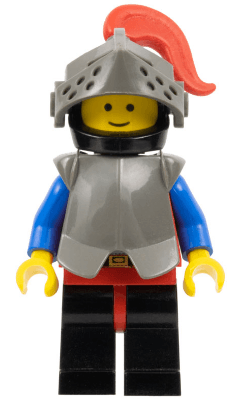 LEGO Breastplate (cas170) minifigure